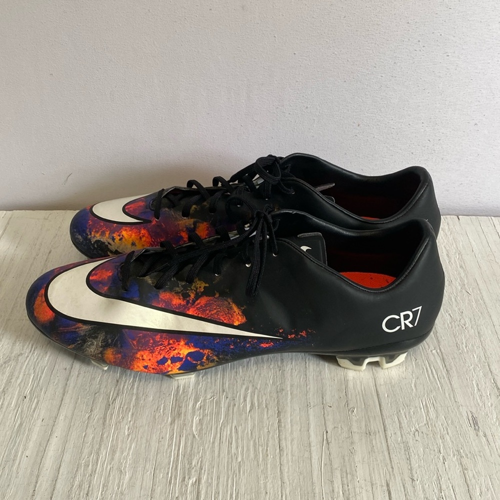 Nike Mercurial Victory CR7 2015  684863-018 NEW